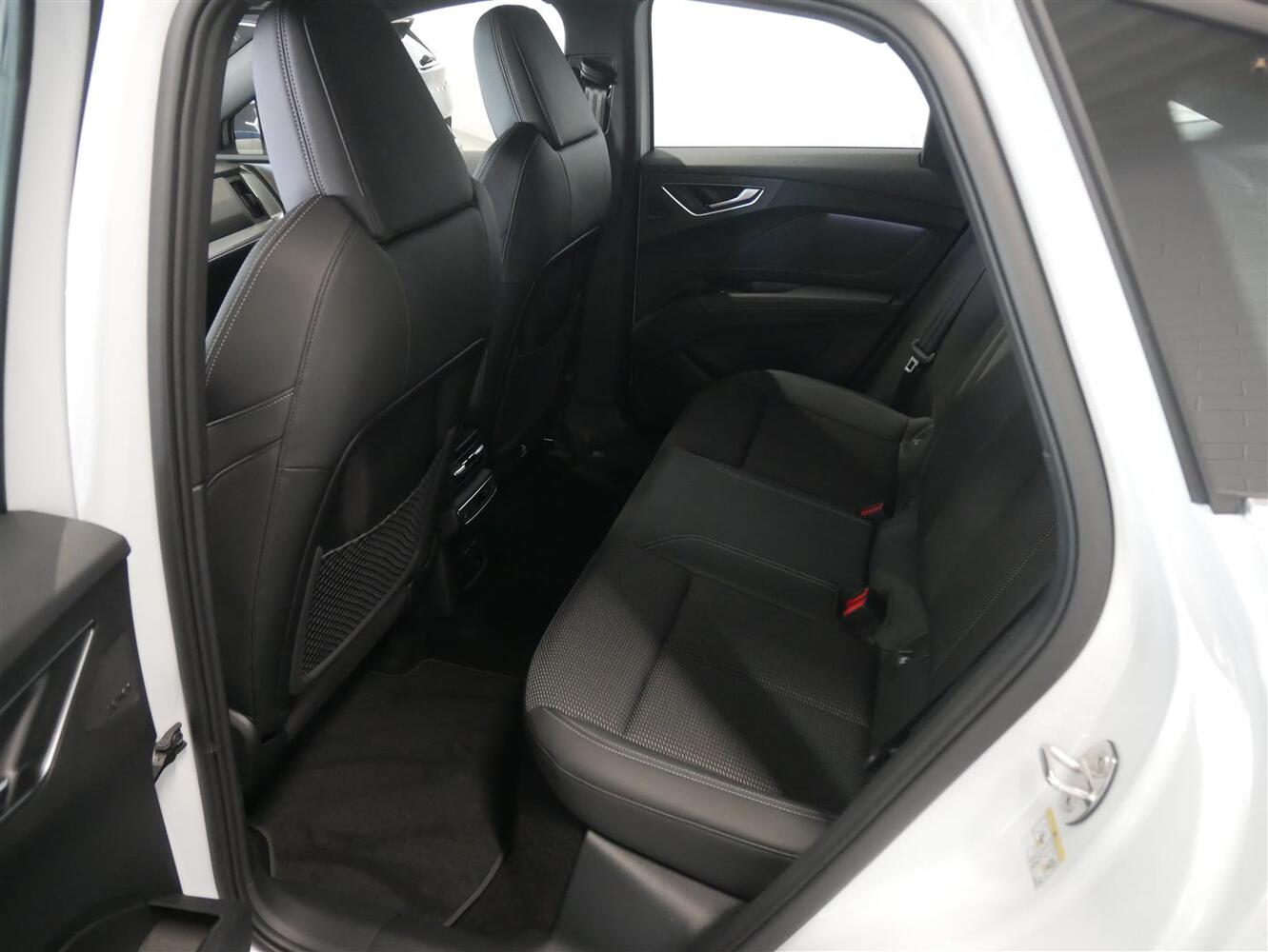 heti ajoon Audi Q4 e-tron