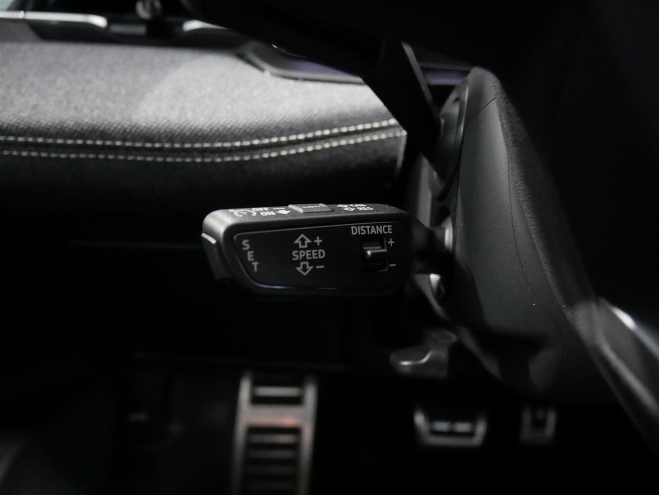 heti ajoon Audi A6 e-tron
