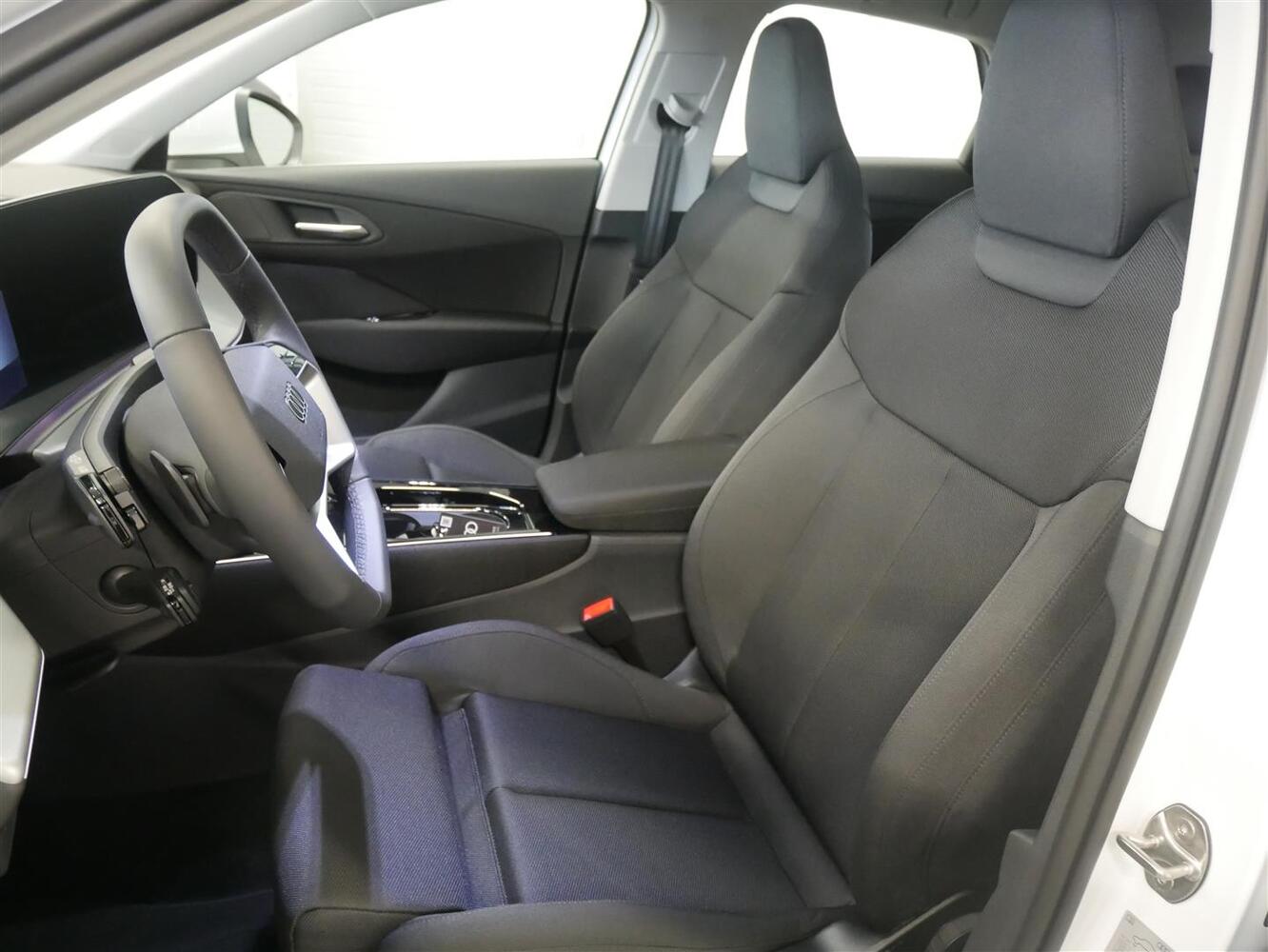 heti ajoon Audi Q3