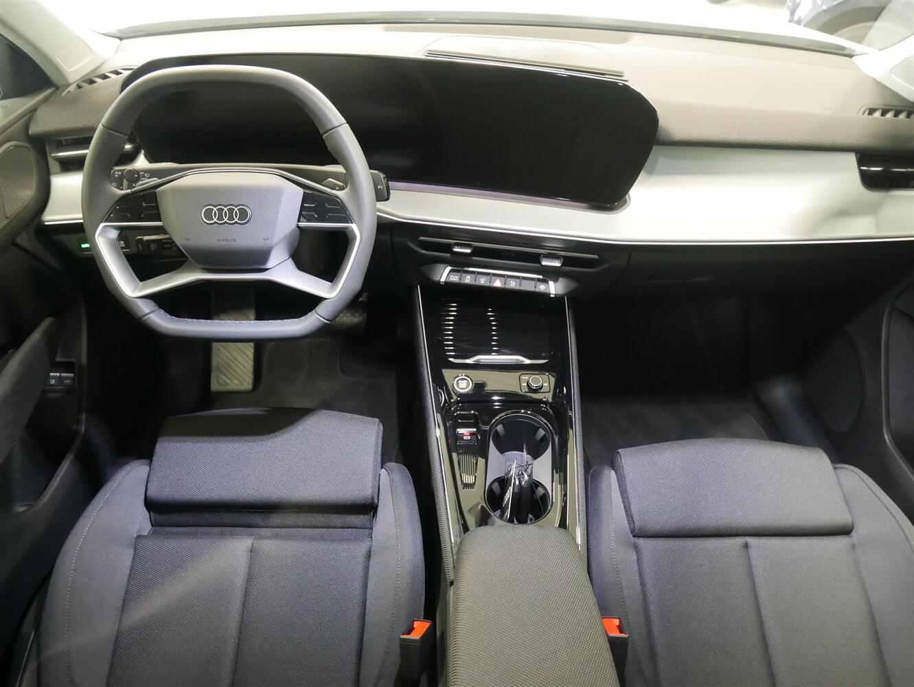 heti ajoon Audi Q3