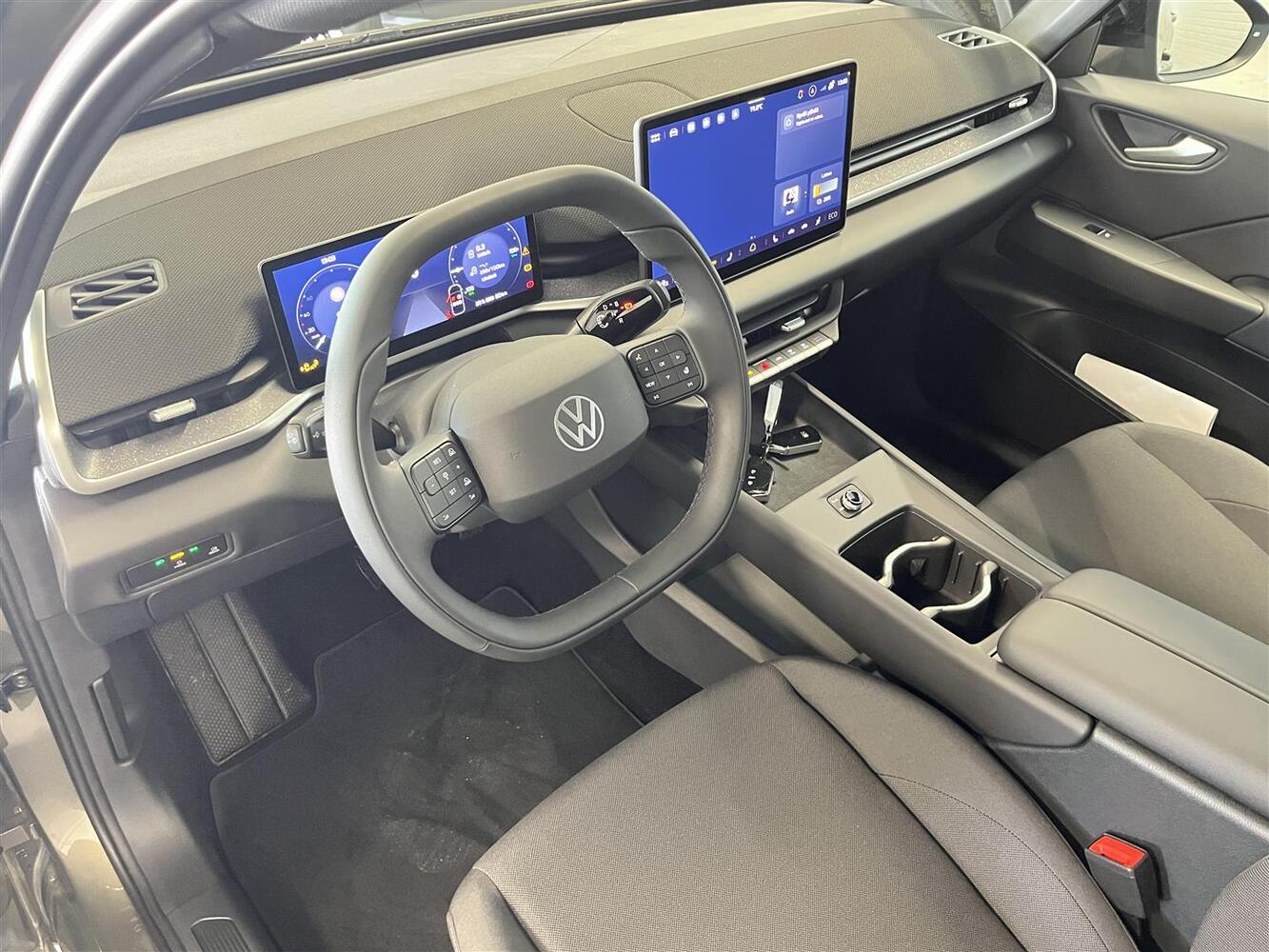 heti ajoon Volkswagen ID.3 Neo