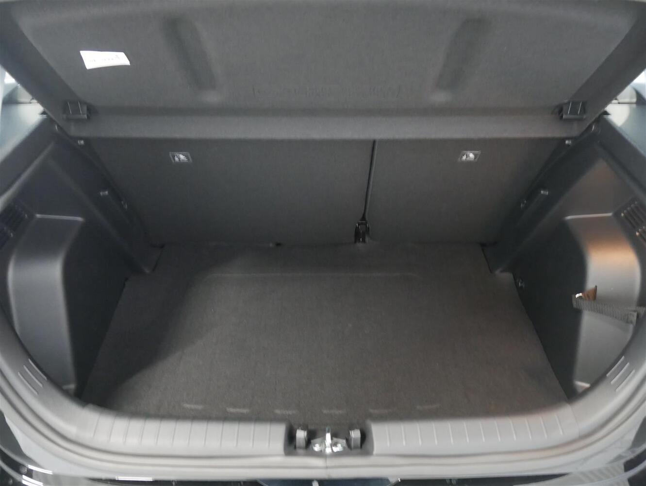 heti ajoon Hyundai i20 Hatchback
