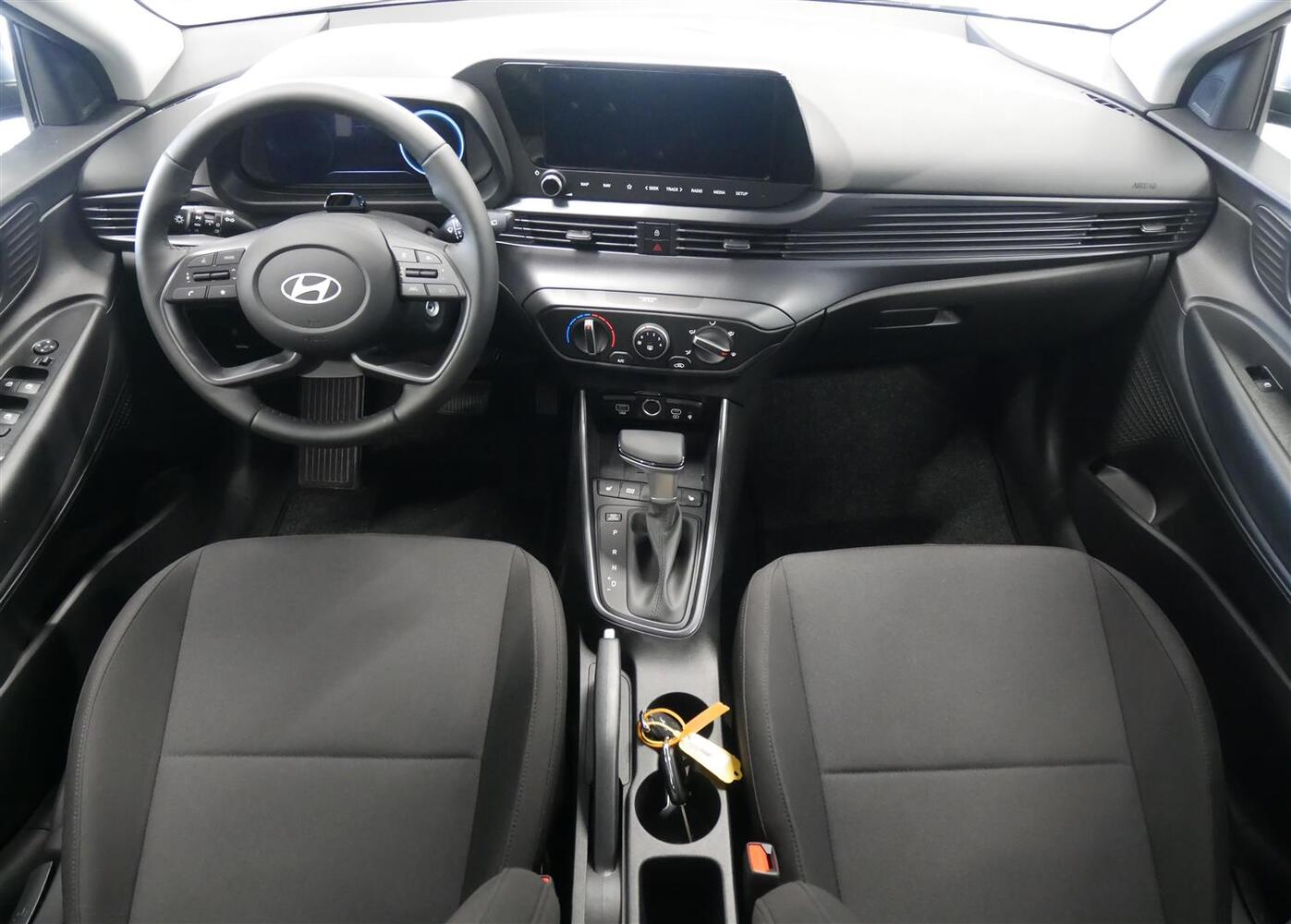 heti ajoon Hyundai i20 Hatchback