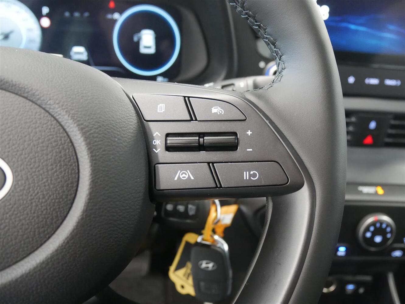 heti ajoon Hyundai i20 Hatchback