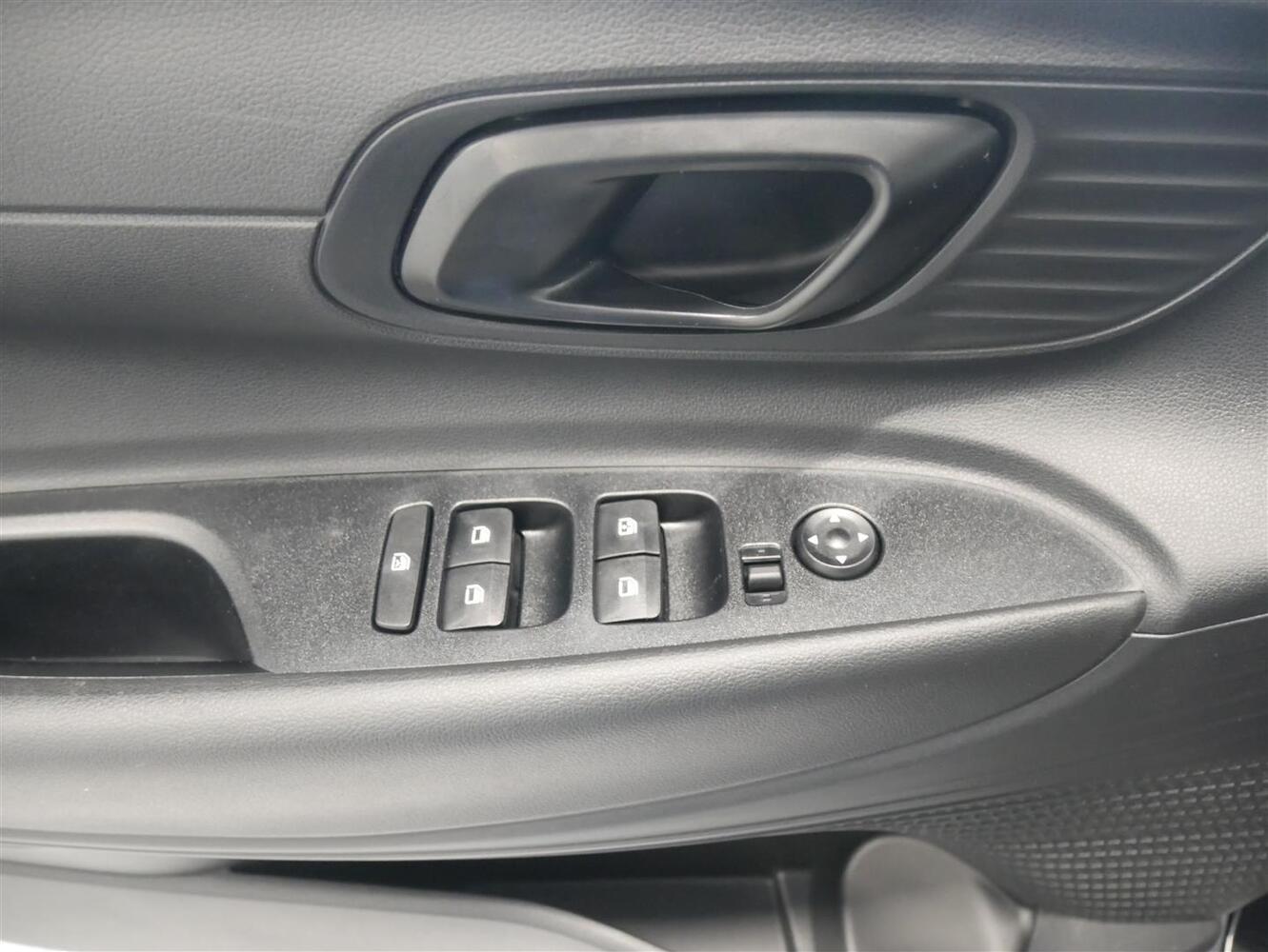heti ajoon Hyundai i20 Hatchback