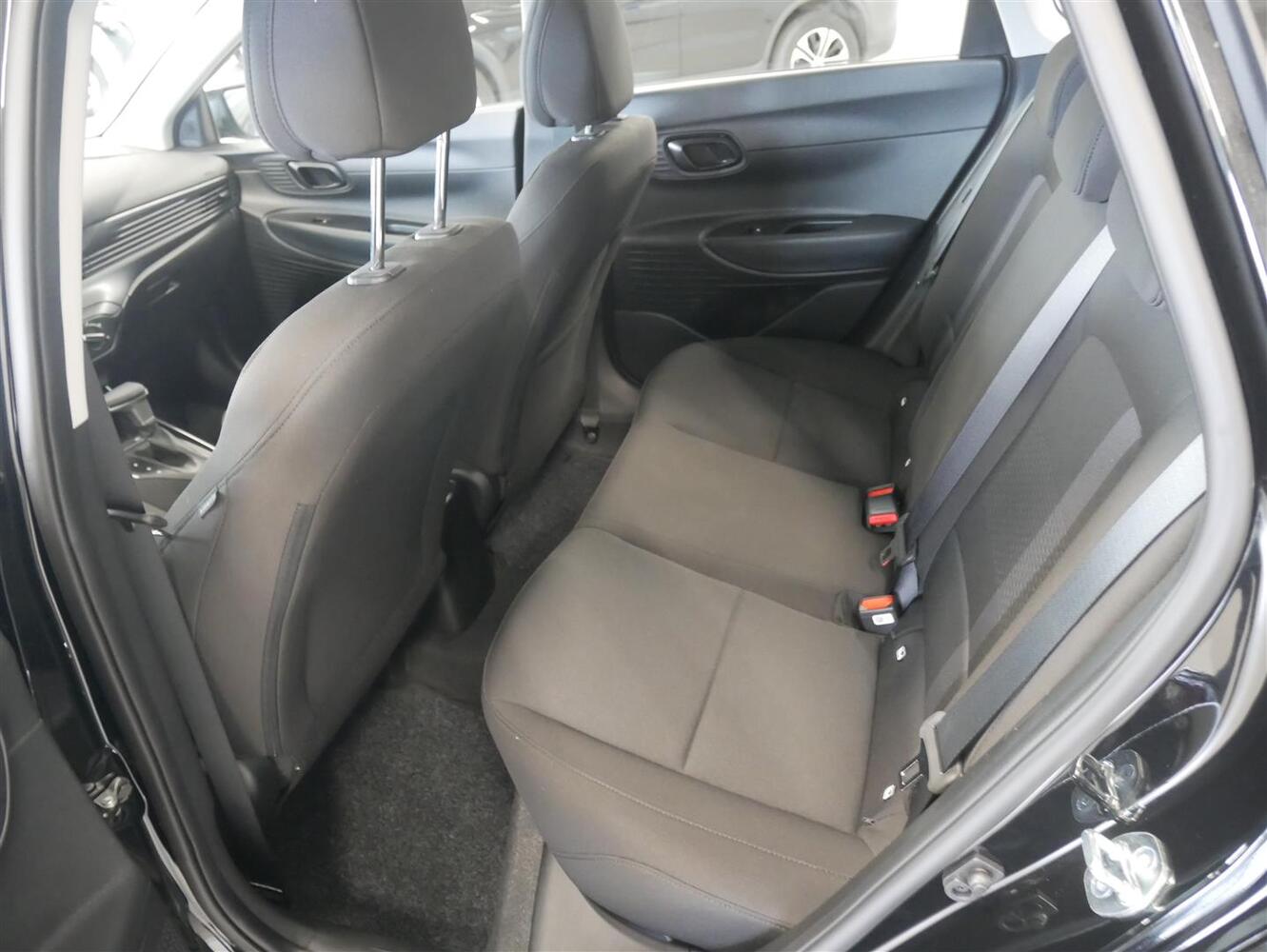 heti ajoon Hyundai i20 Hatchback