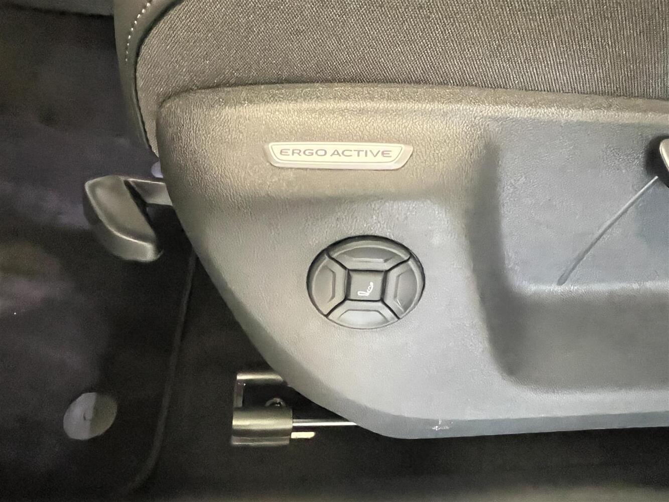 heti ajoon Volkswagen Tiguan