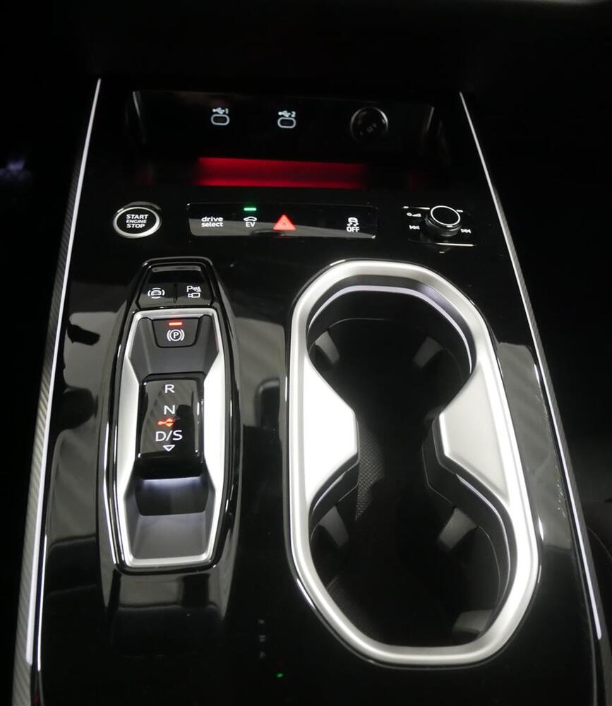 heti ajoon Audi A6