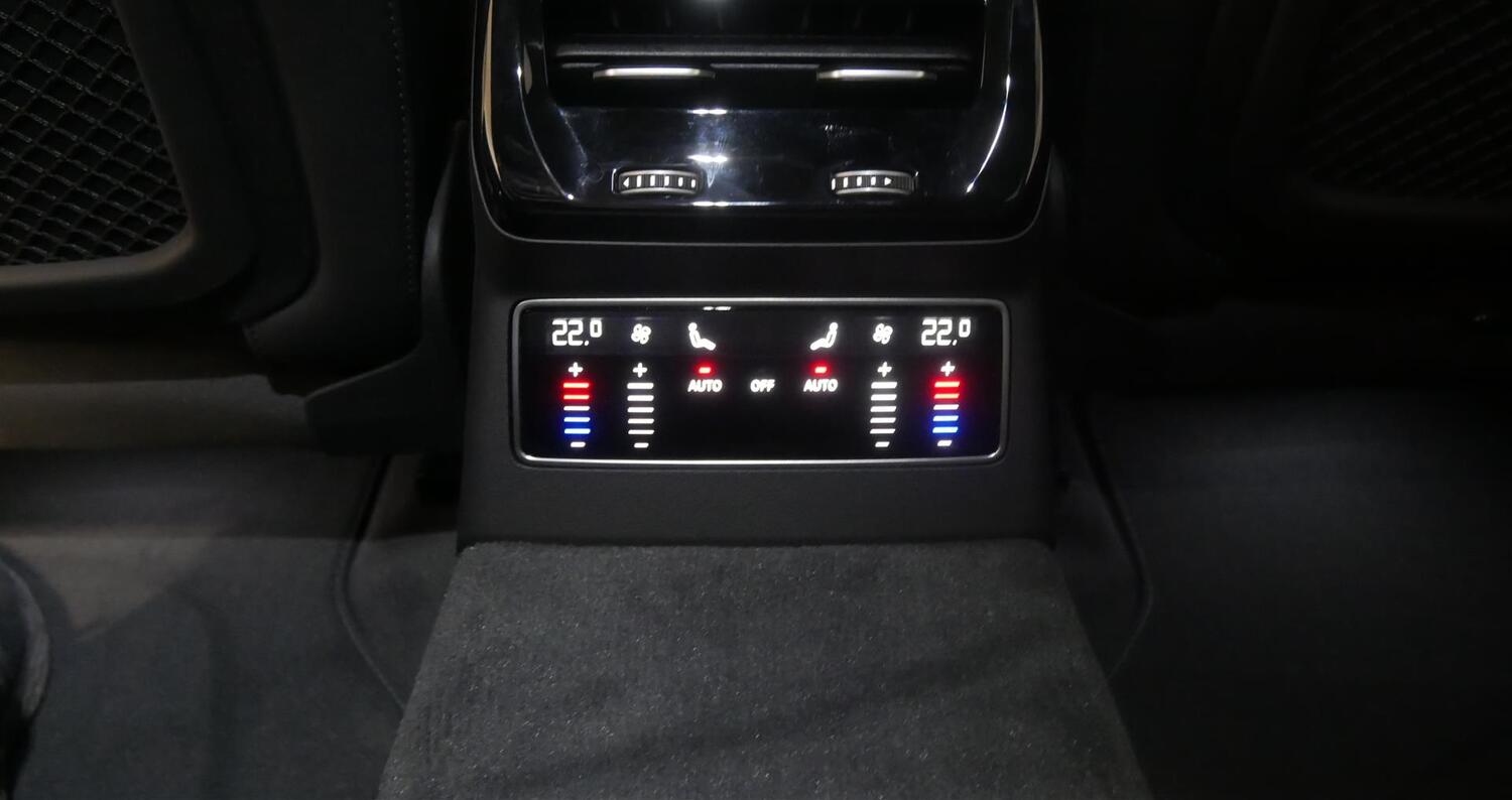 heti ajoon Audi A6