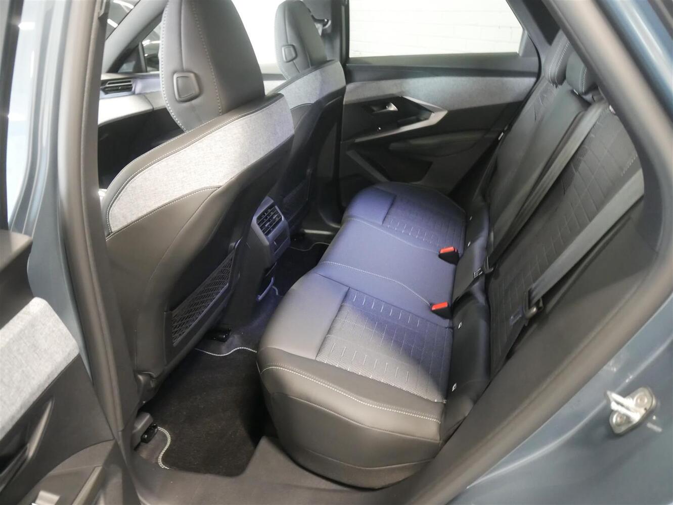 heti ajoon Peugeot 3008