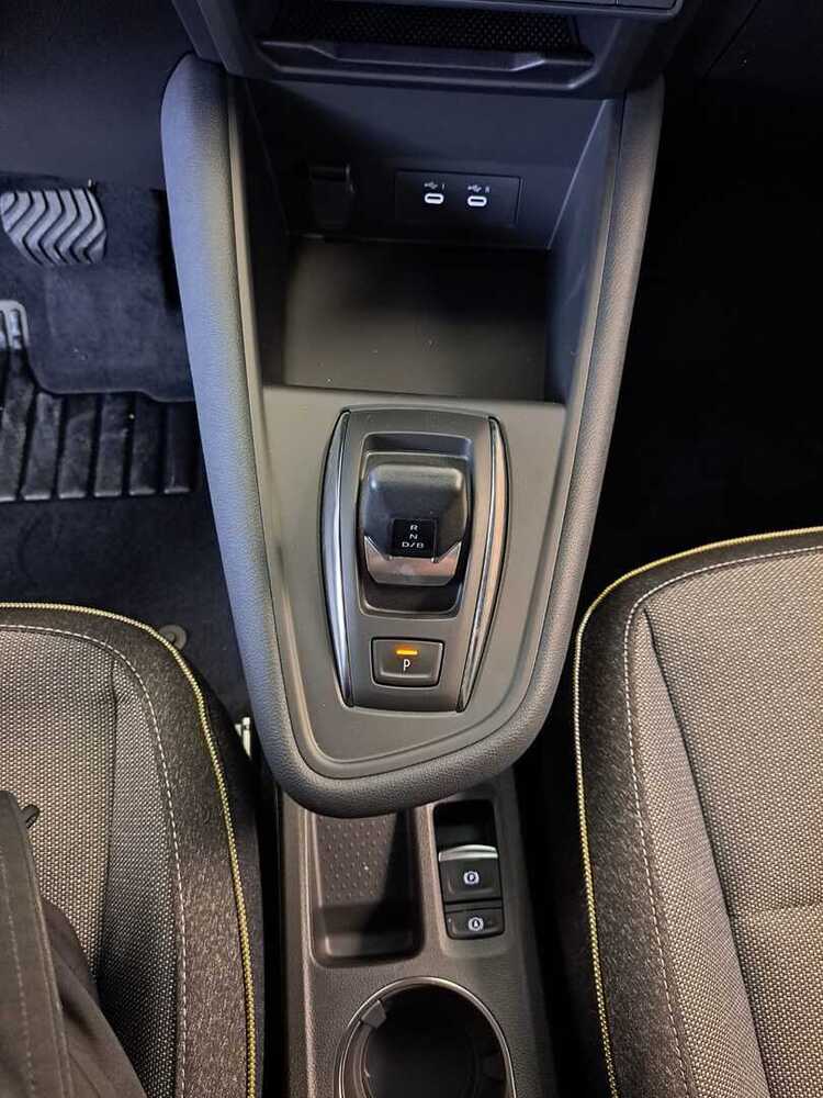 heti ajoon Renault Symbioz