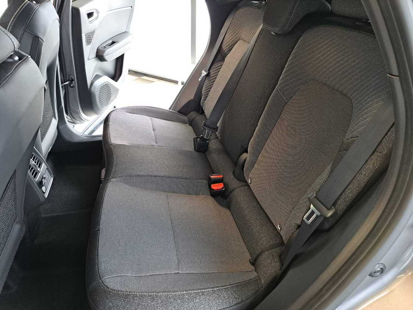 heti ajoon Renault Symbioz