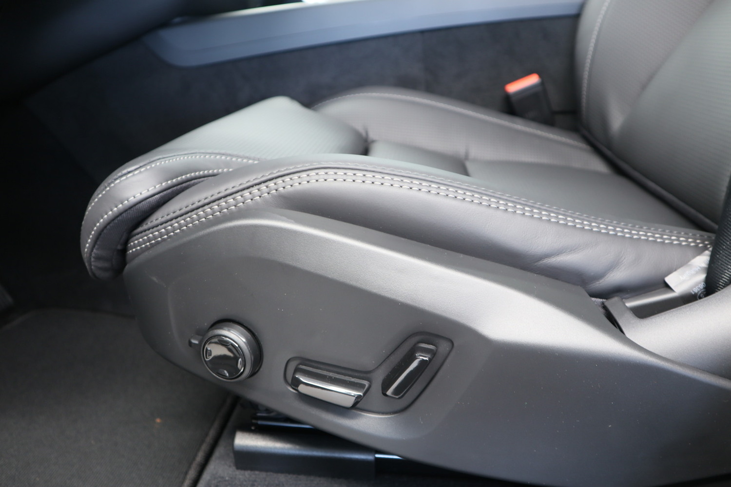 heti ajoon Volvo XC60