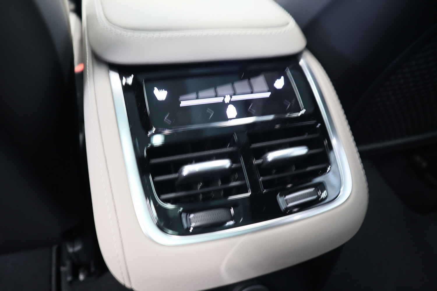heti ajoon Volvo XC90
