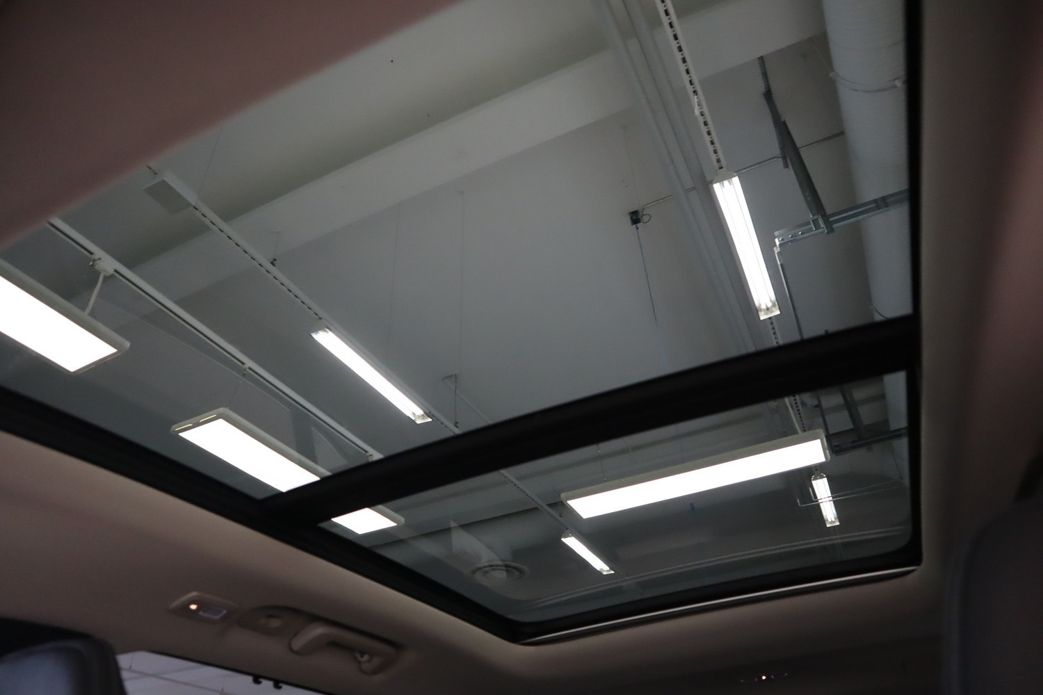 heti ajoon Volvo XC90