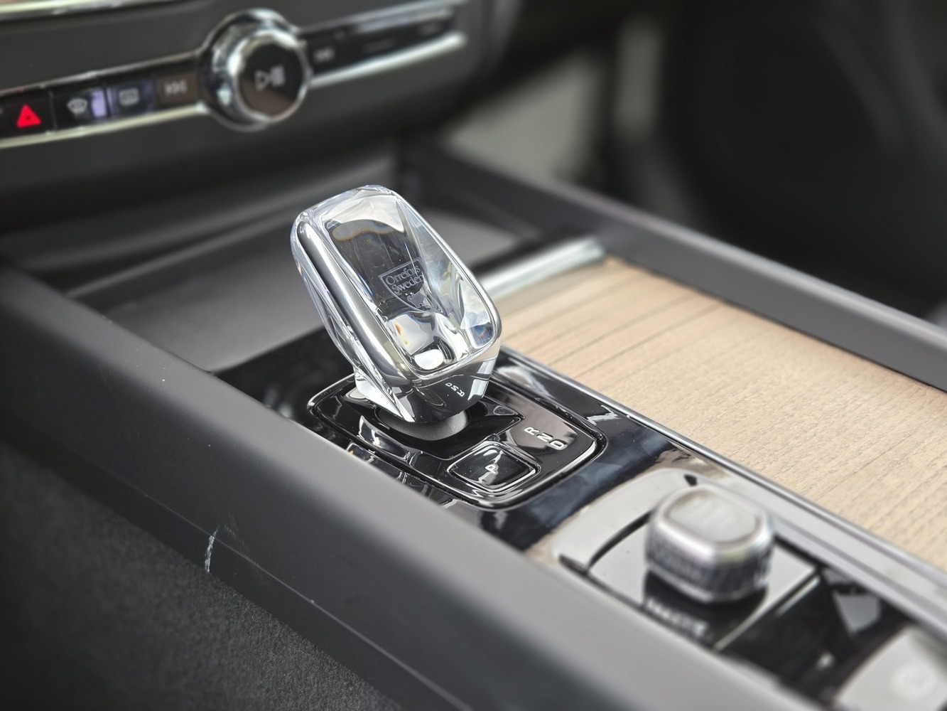 heti ajoon Volvo XC60