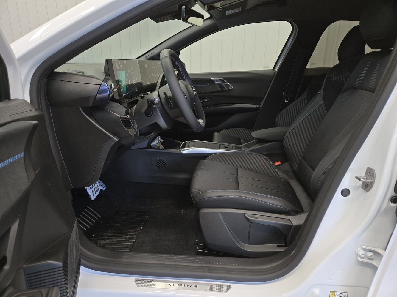 heti ajoon Renault Clio
