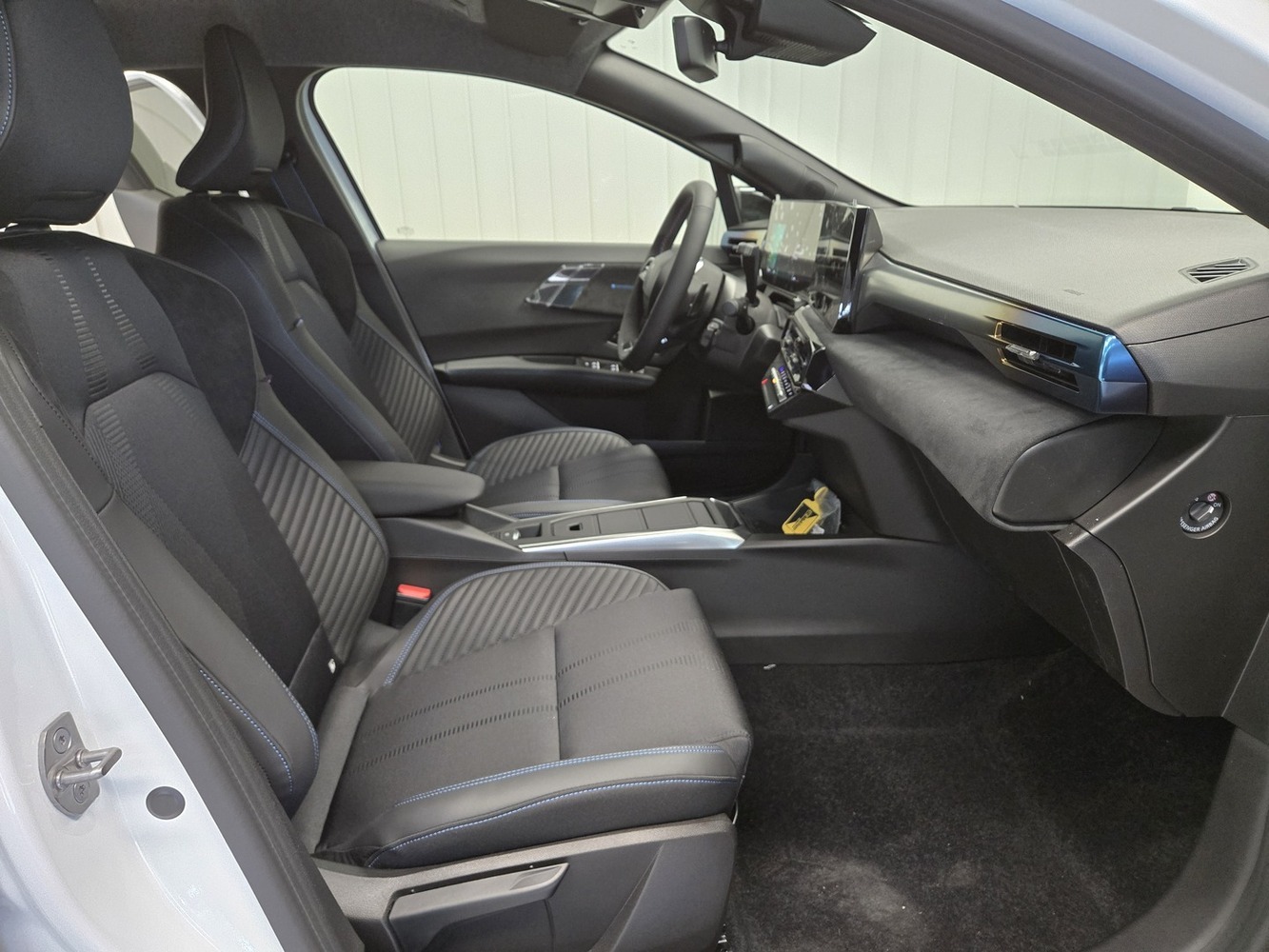 heti ajoon Renault Clio