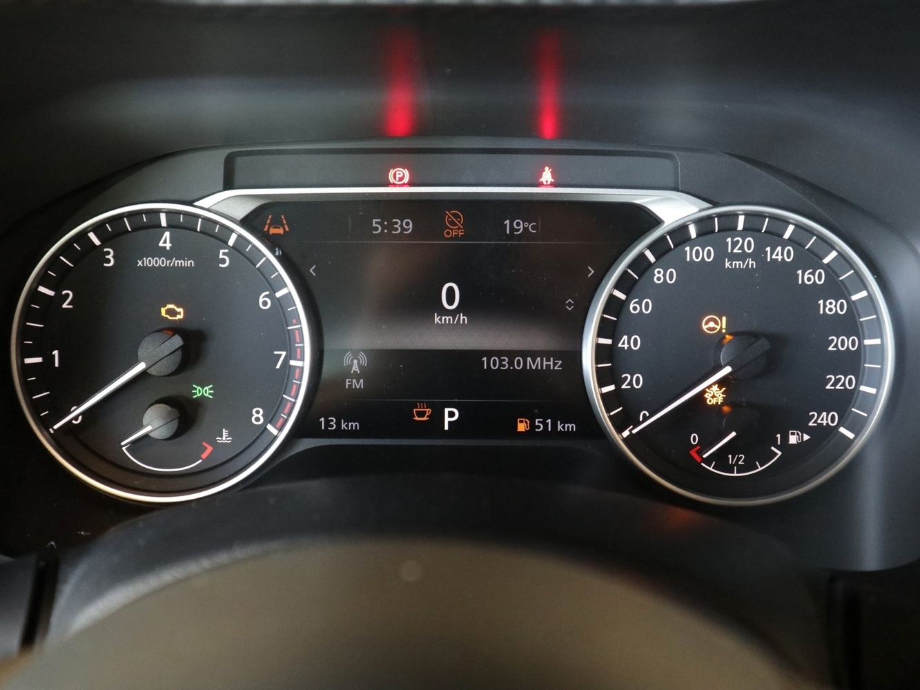 heti ajoon Nissan Juke
