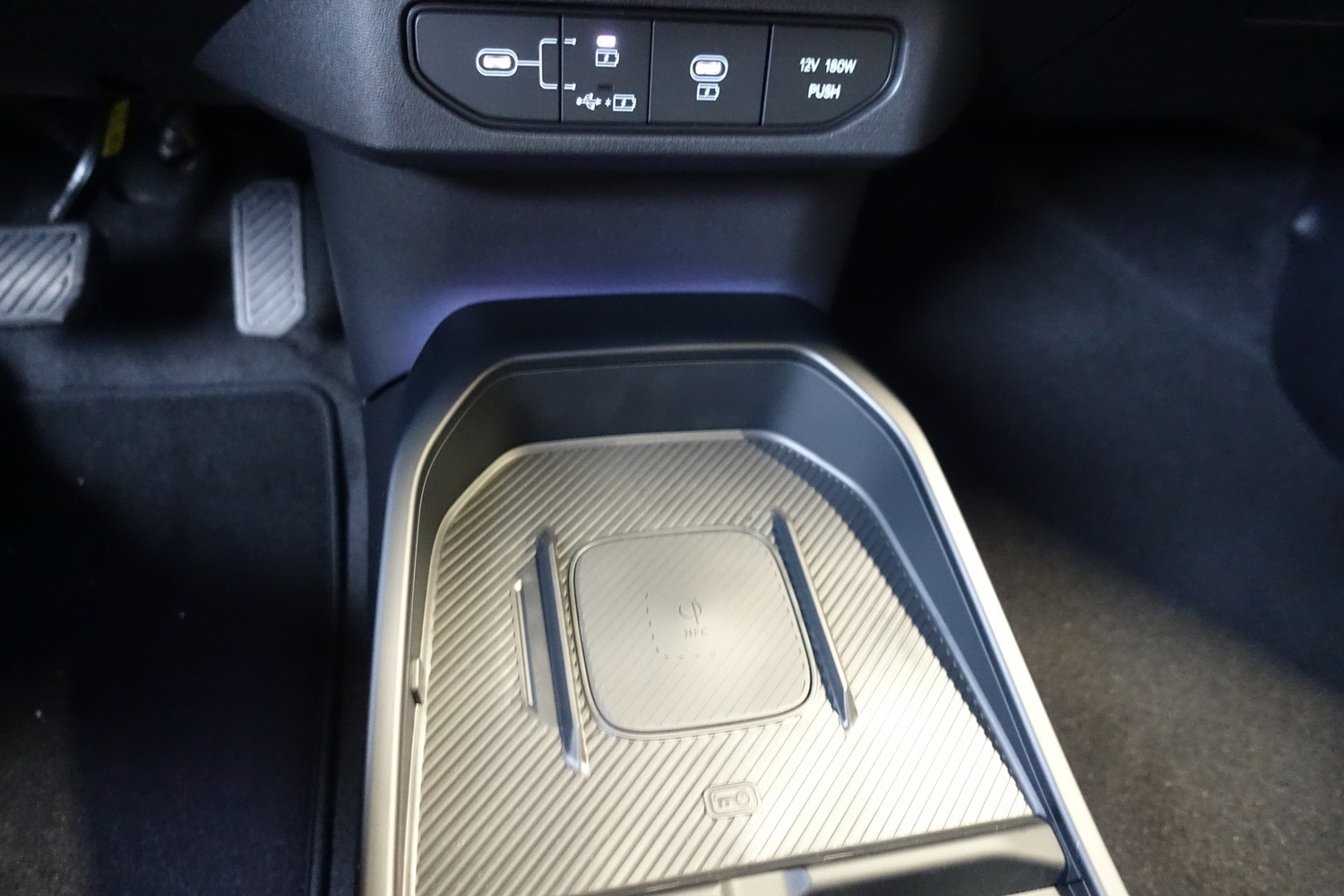 heti ajoon Kia EV4