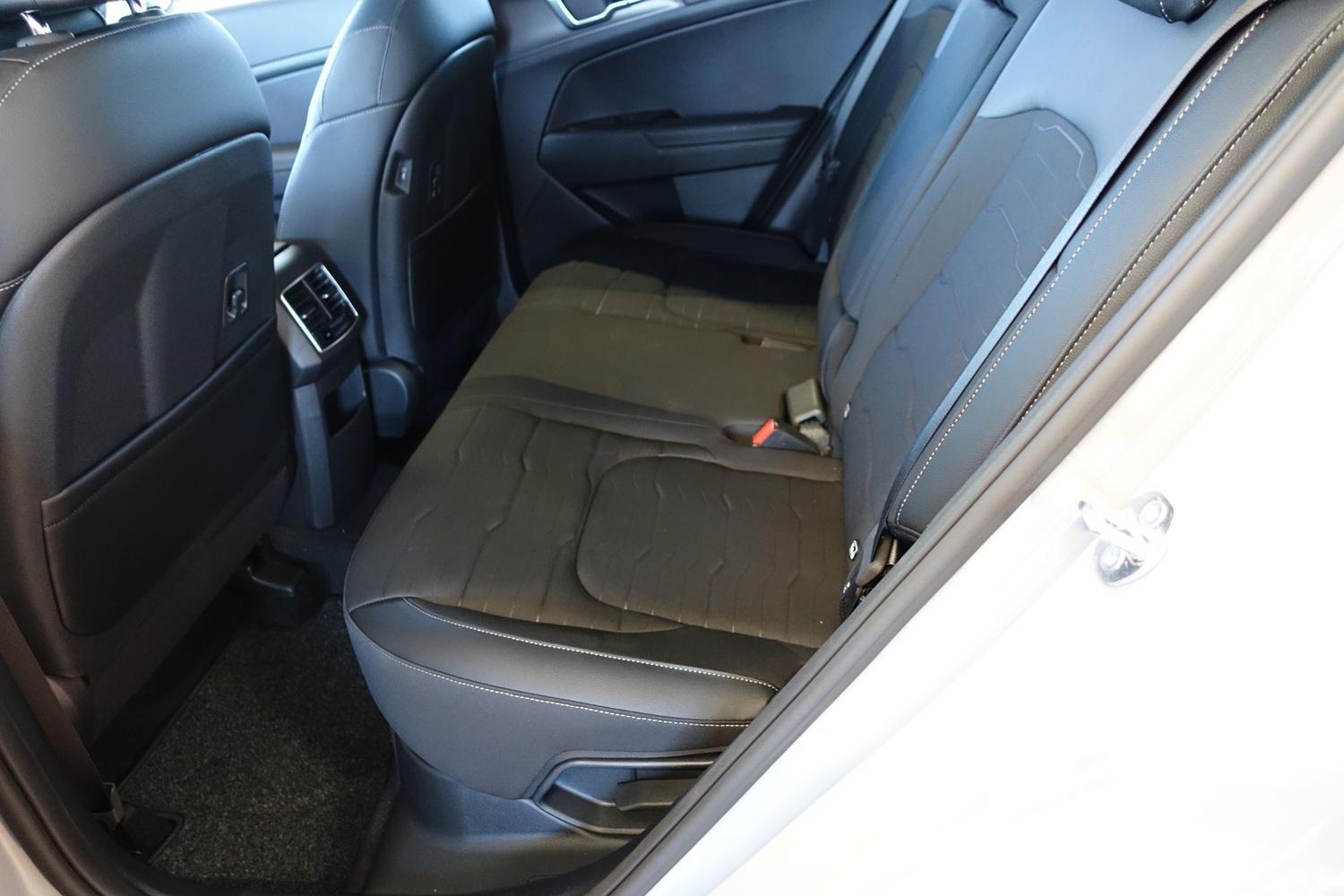 heti ajoon Kia Sportage