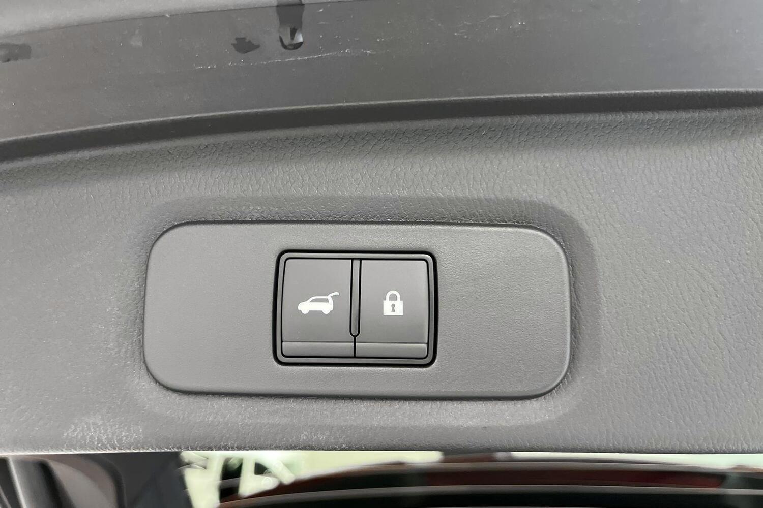 heti ajoon Nissan Qashqai