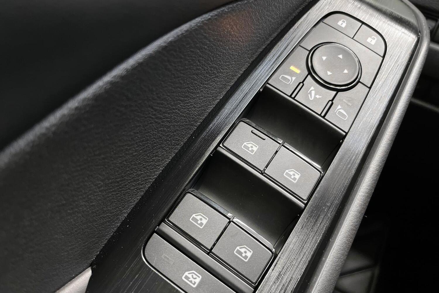 heti ajoon Nissan Qashqai