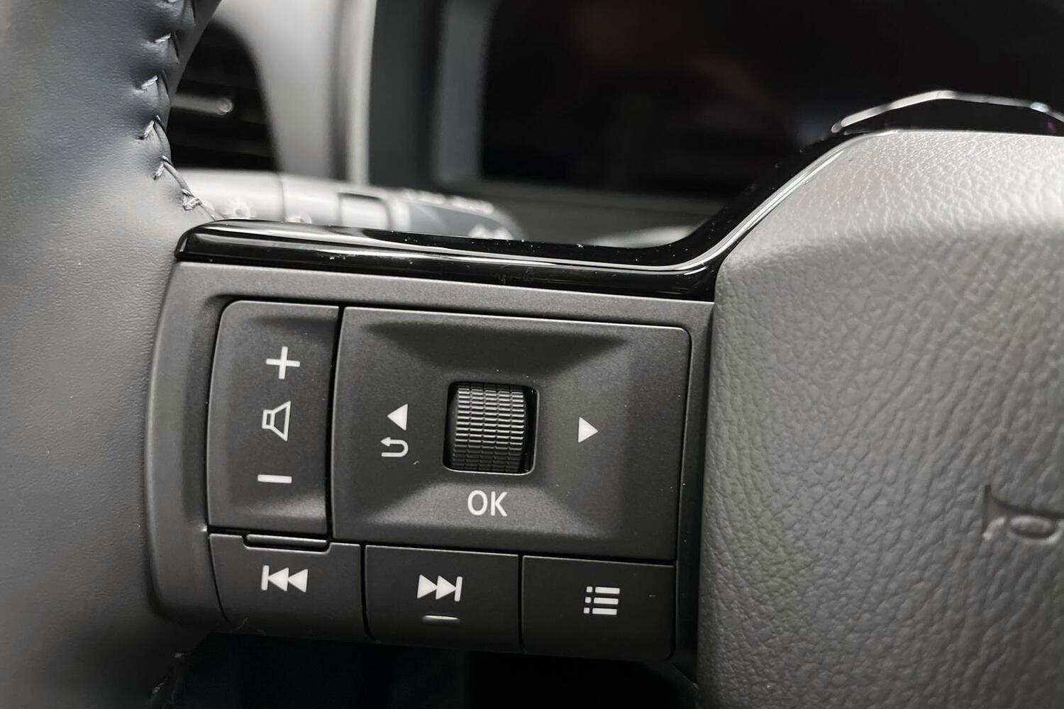 heti ajoon Nissan Qashqai