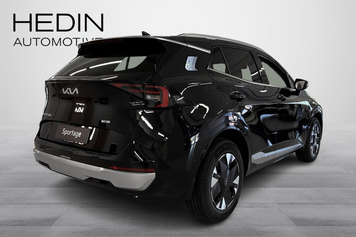 heti ajoon Kia Sportage