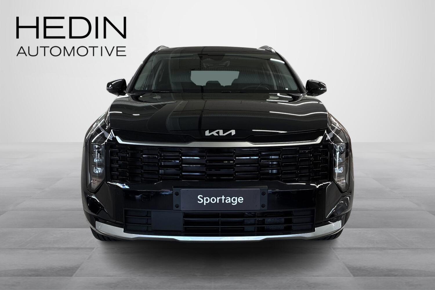 heti ajoon Kia Sportage