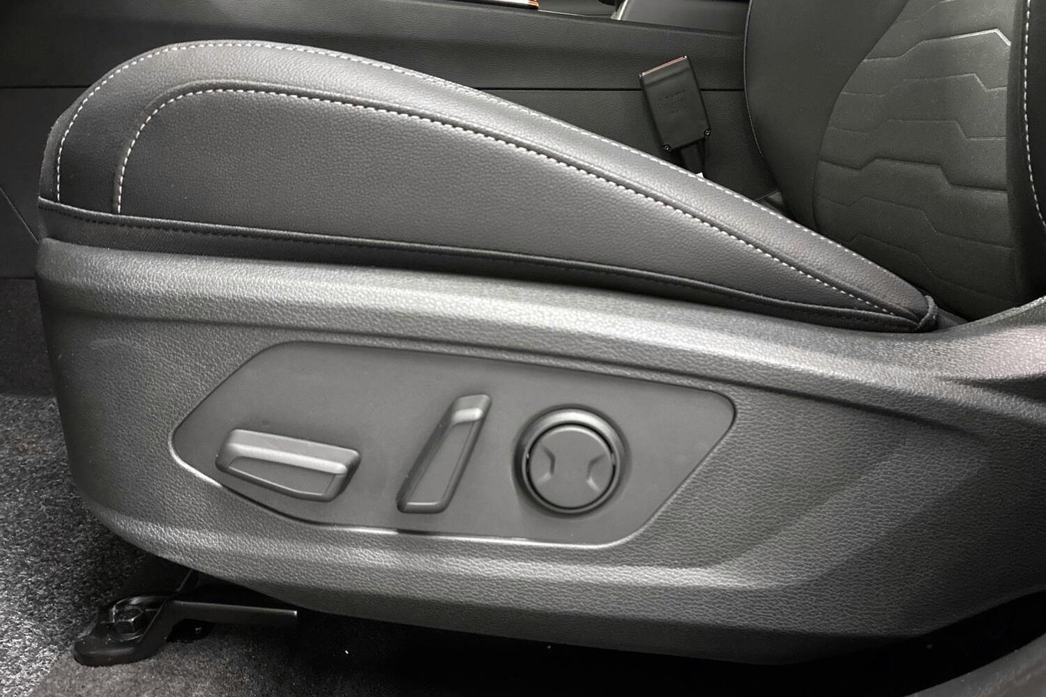 heti ajoon Kia Sportage
