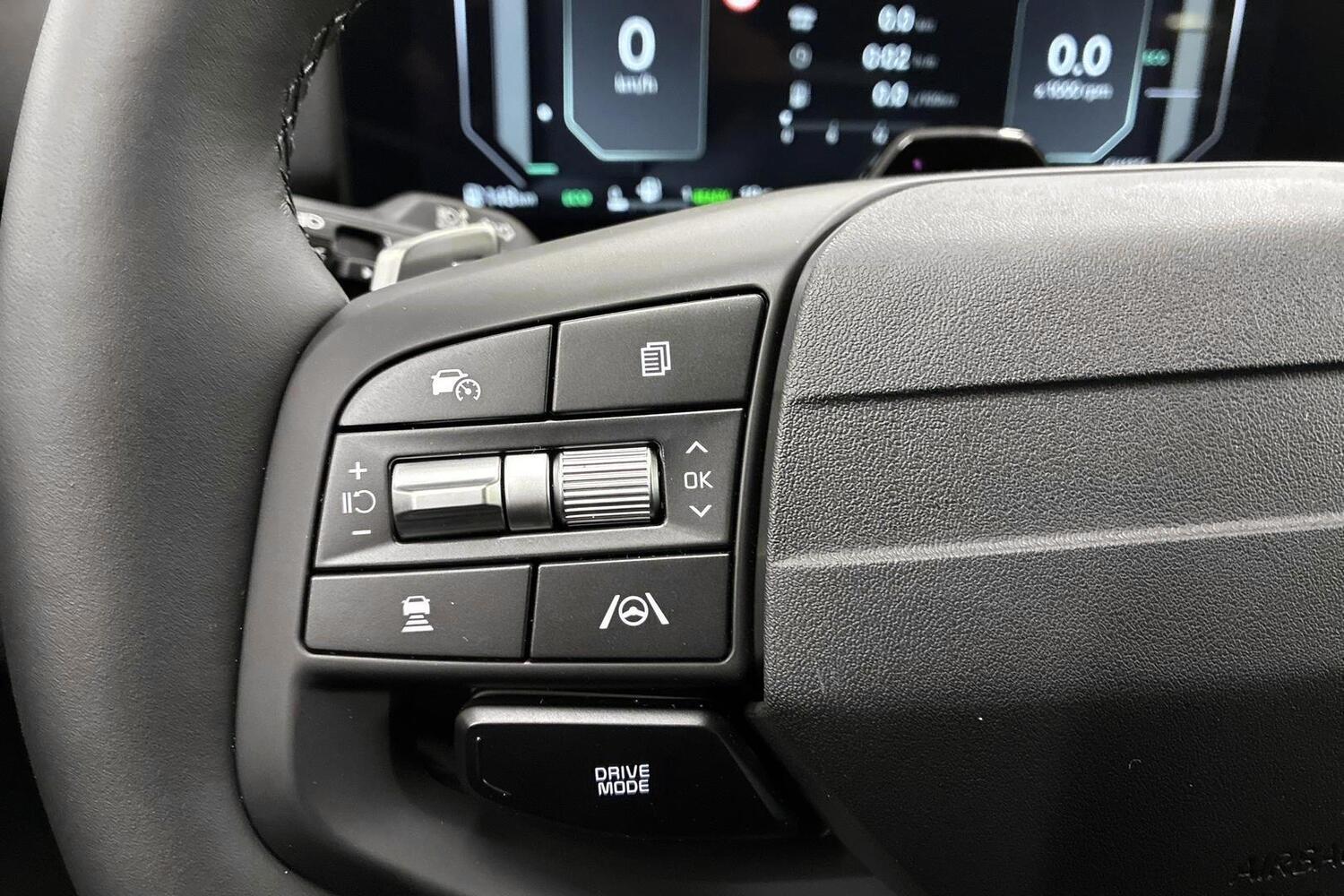 heti ajoon Kia Sportage
