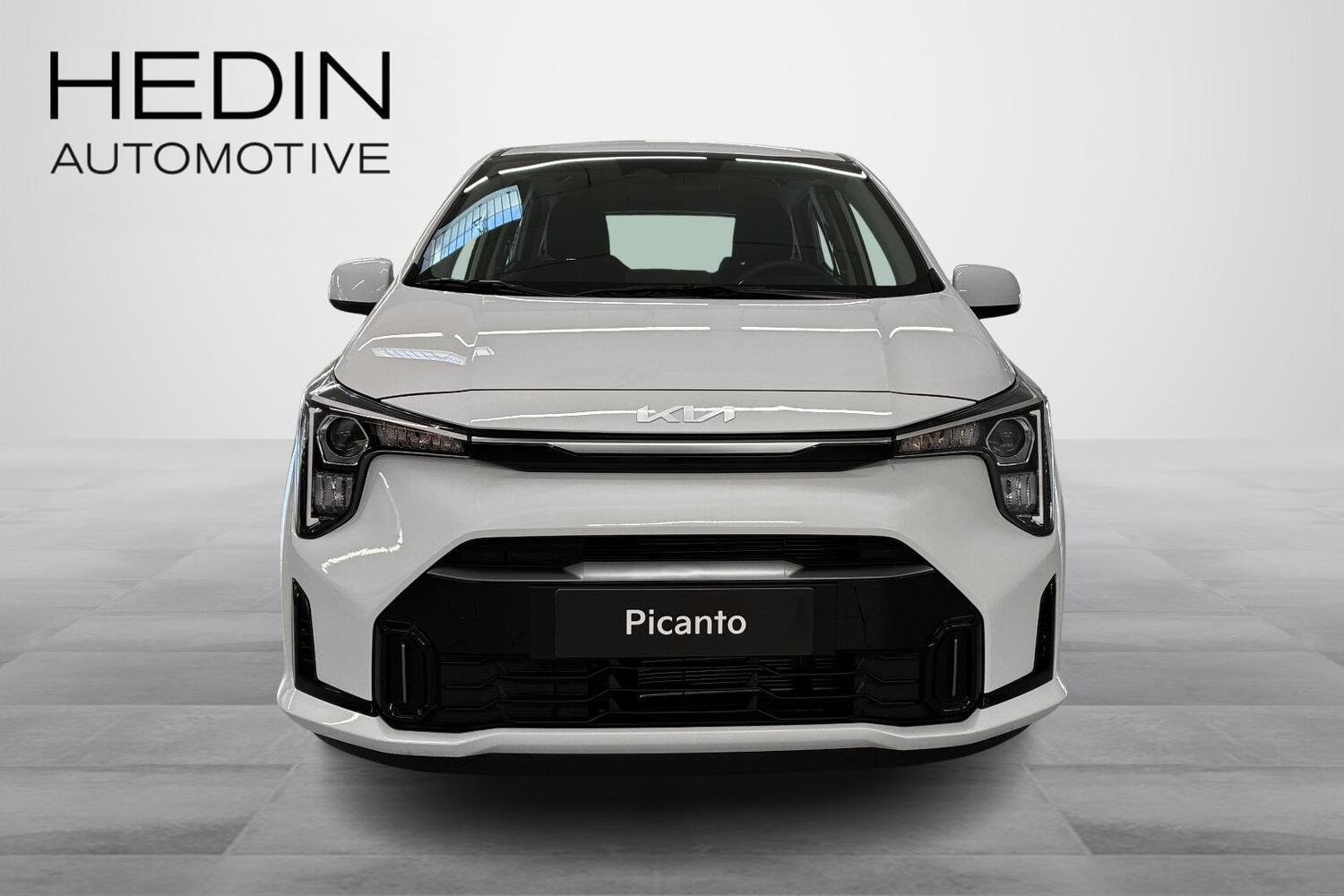 heti ajoon Kia Picanto