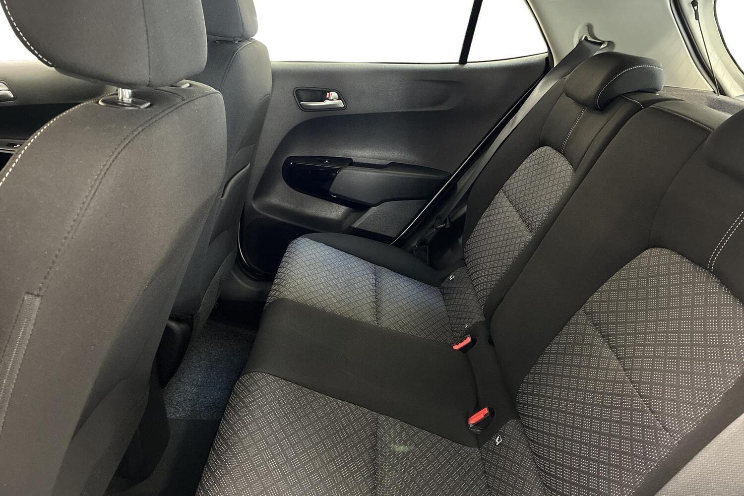 heti ajoon Kia Picanto