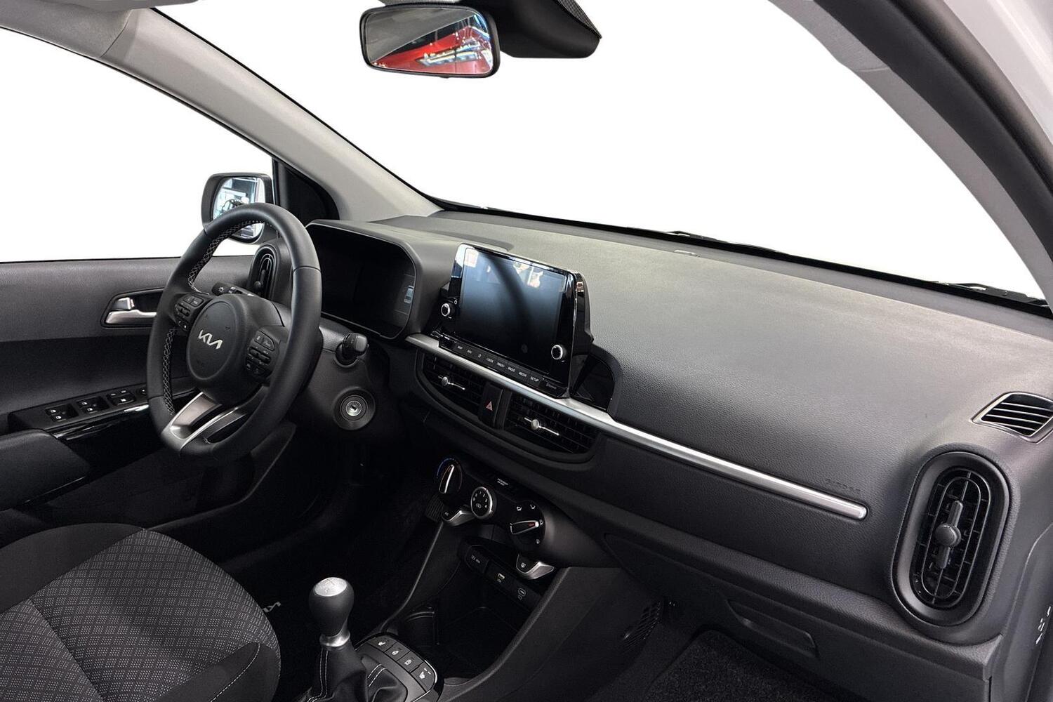 heti ajoon Kia Picanto