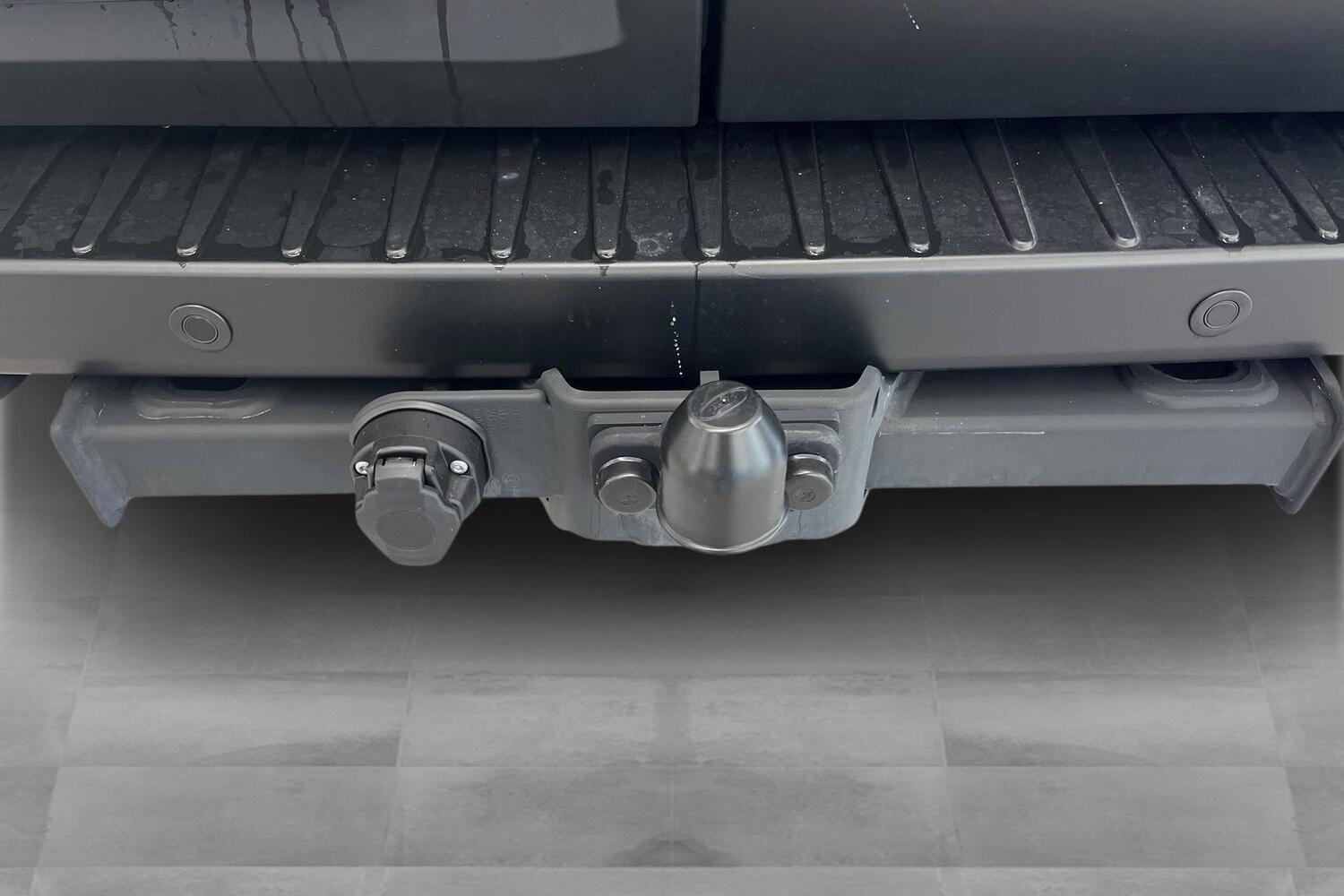 heti ajoon Ford Transit