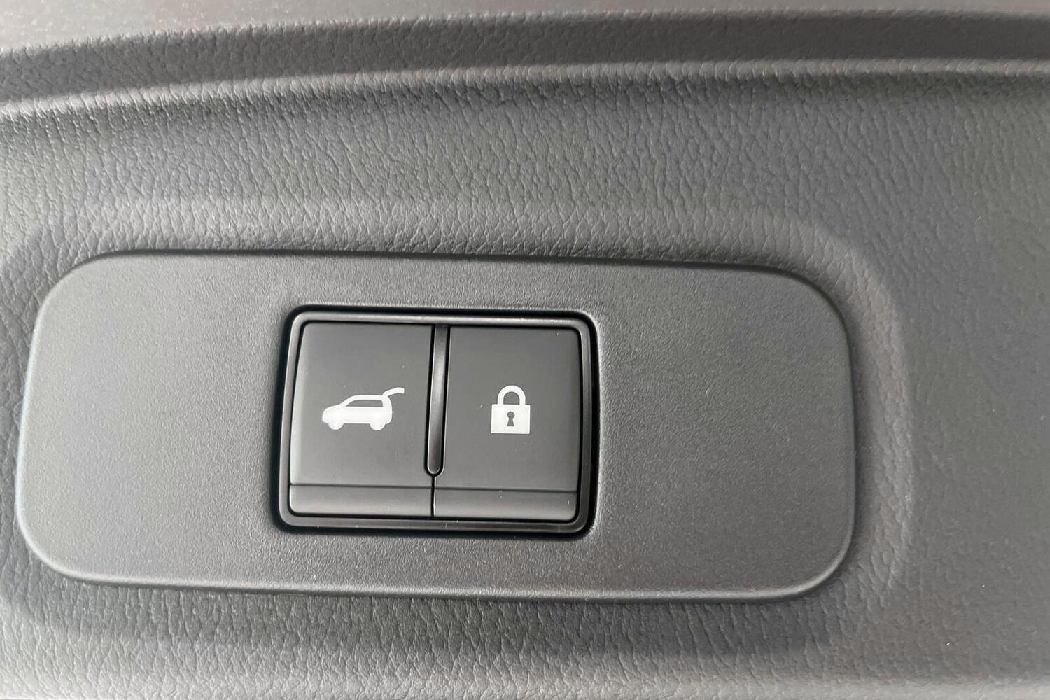 heti ajoon Nissan Qashqai