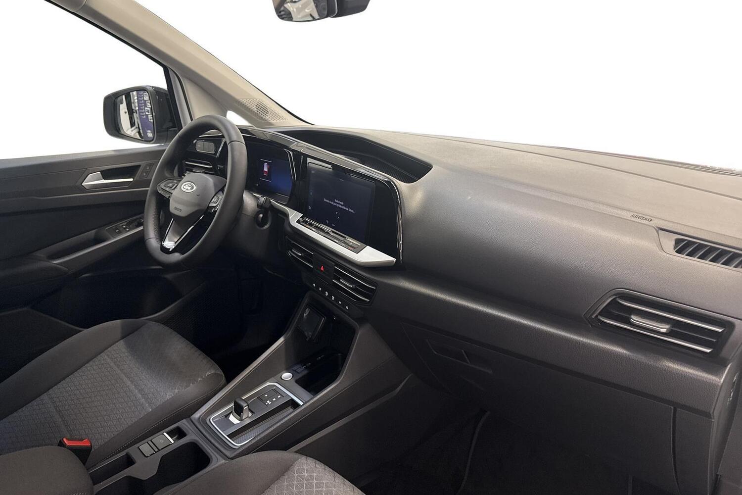 heti ajoon Ford Grand Tourneo Connect