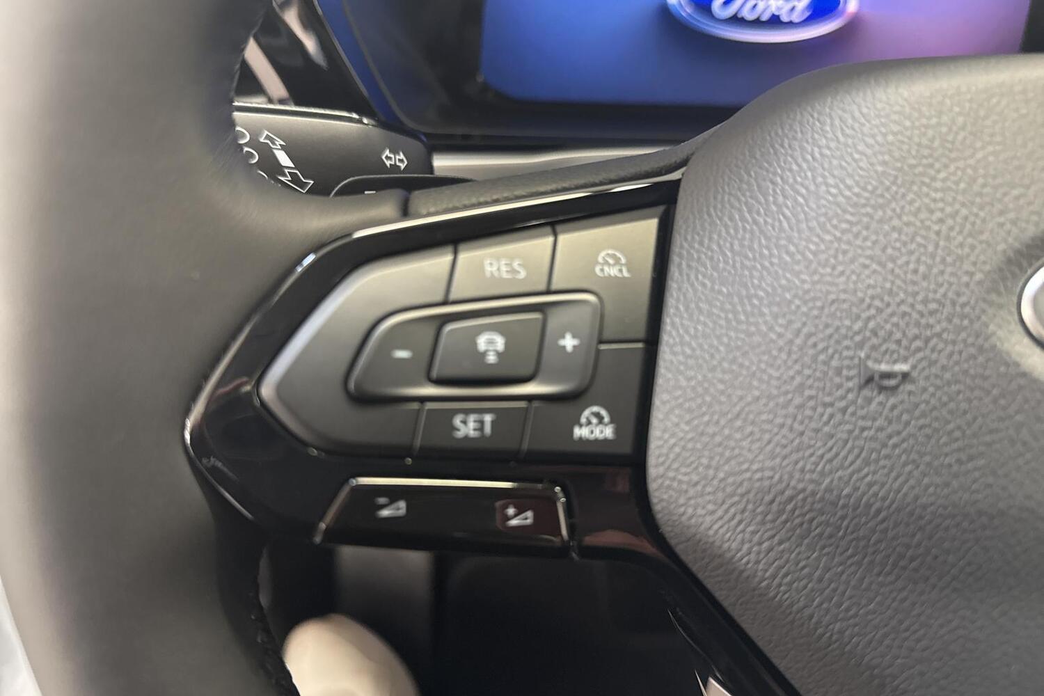 heti ajoon Ford Grand Tourneo Connect