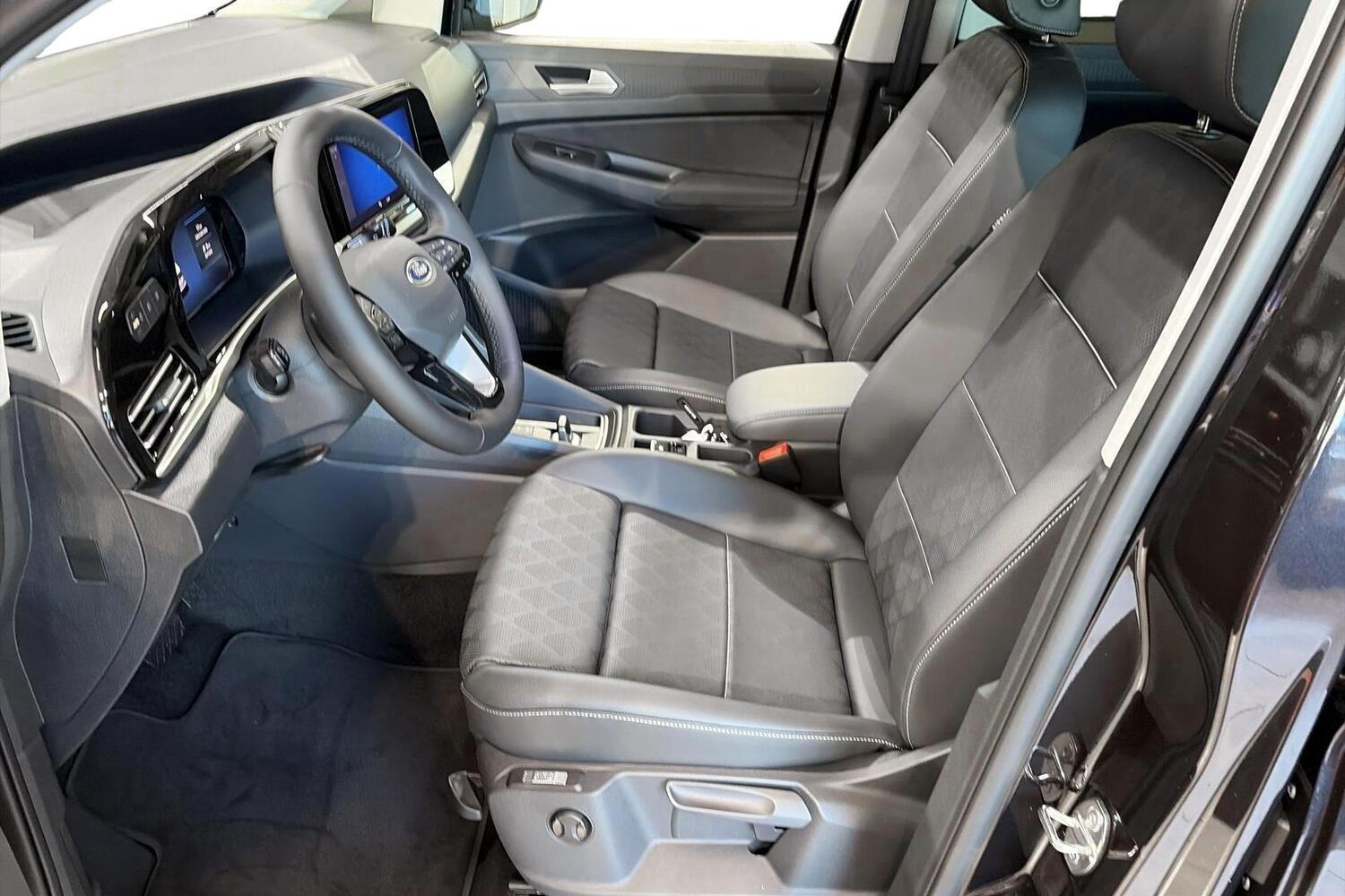 heti ajoon Ford Grand Tourneo Connect