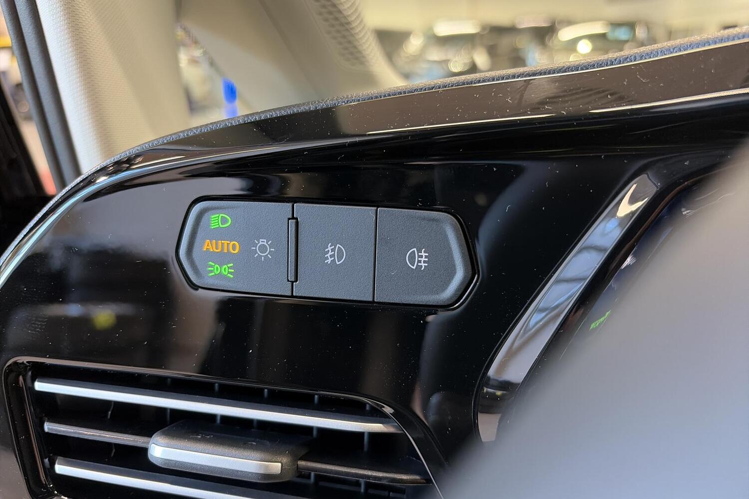 heti ajoon Ford Grand Tourneo Connect