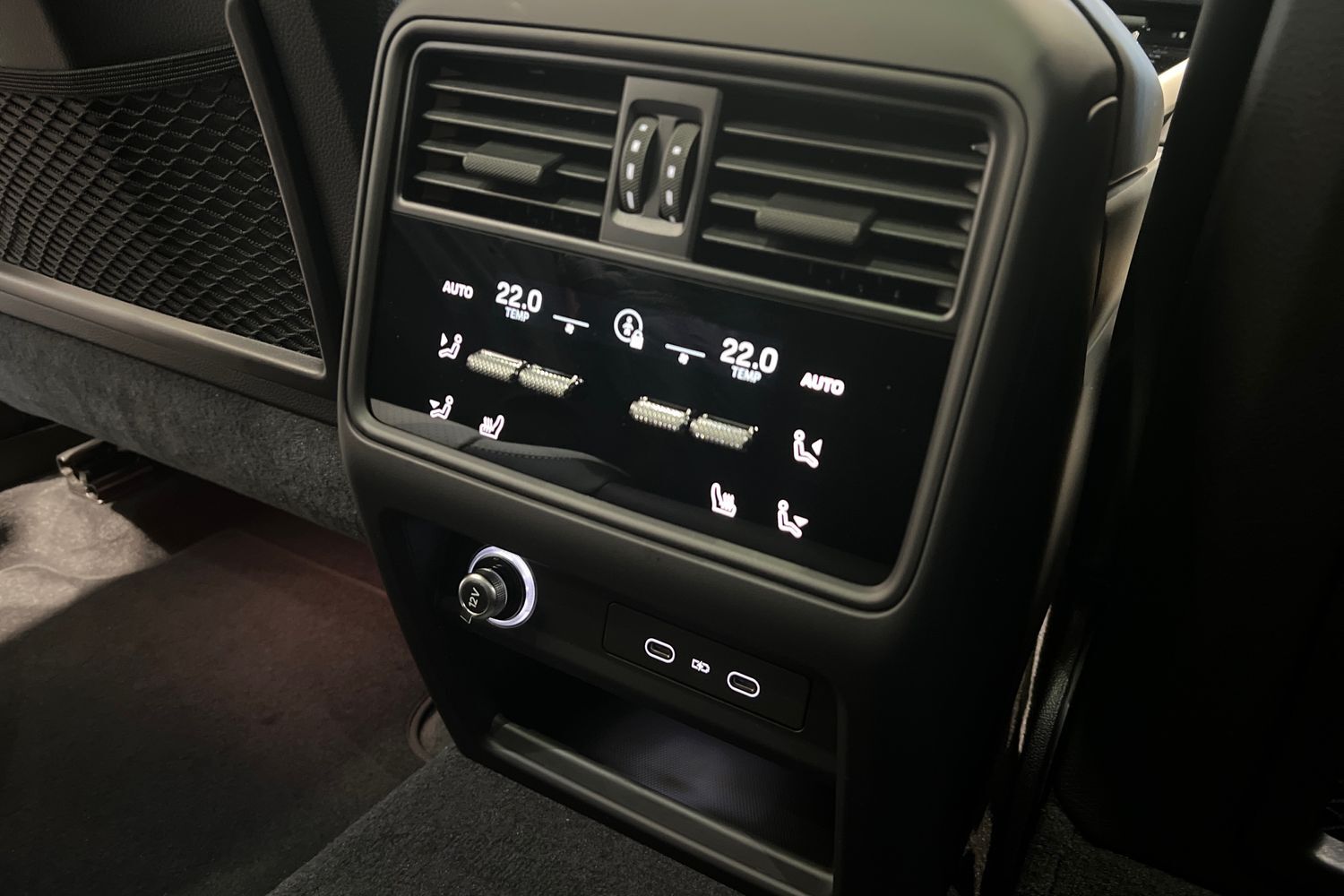 heti ajoon Porsche Cayenne