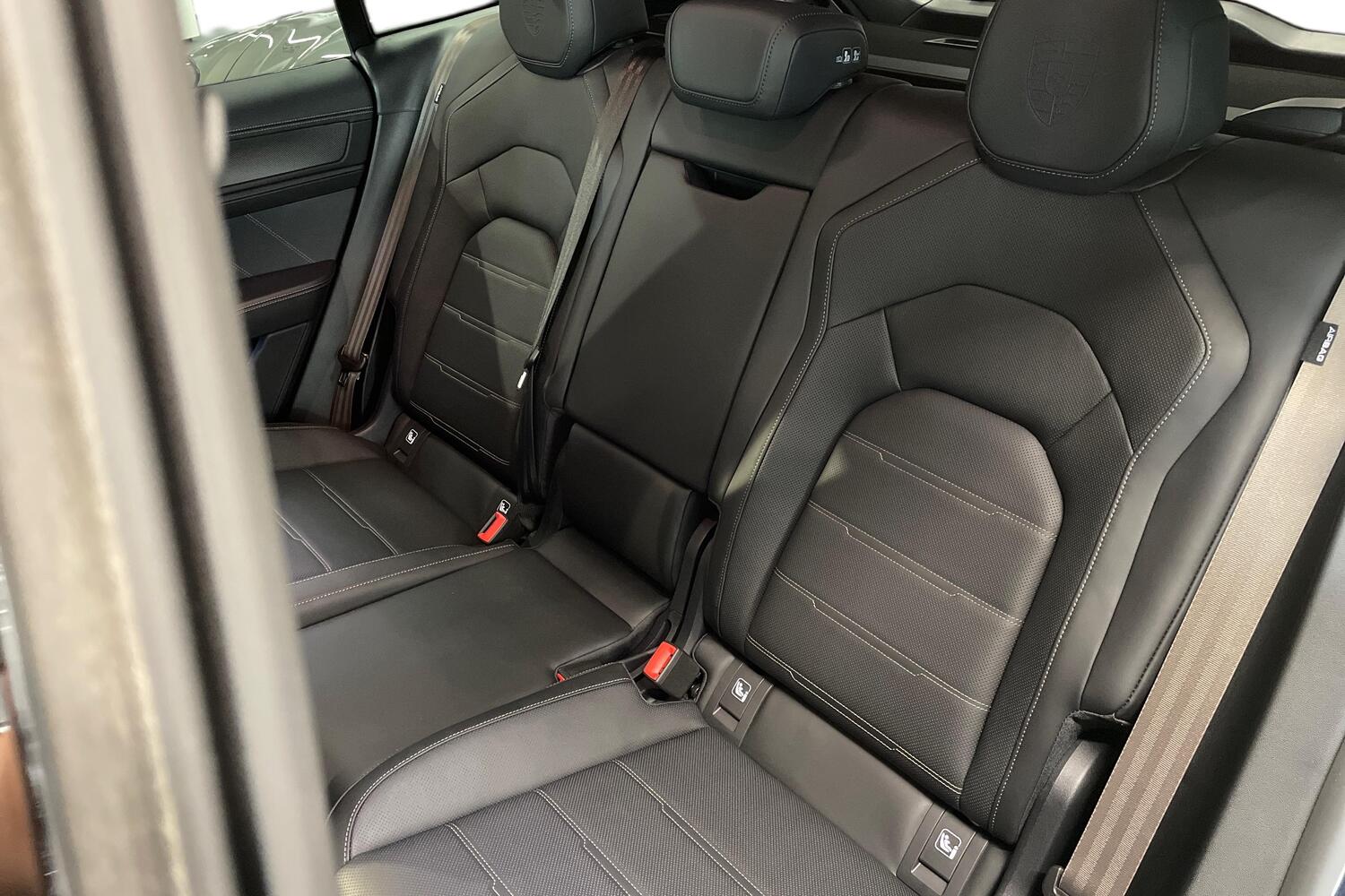 heti ajoon Porsche Cayenne