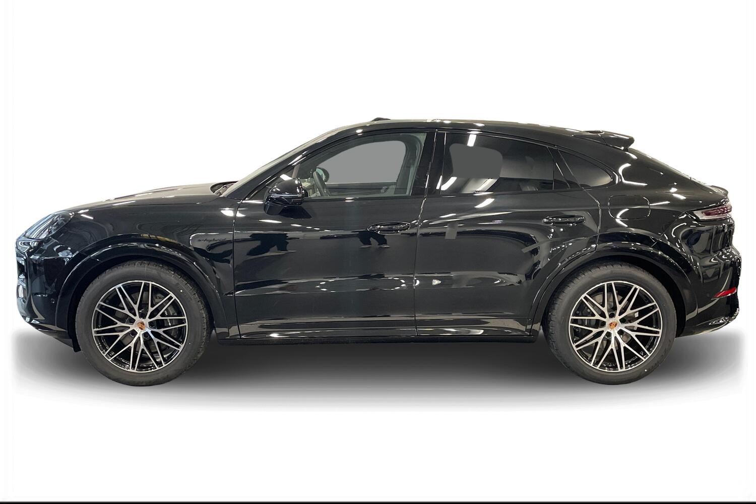heti ajoon Porsche Cayenne