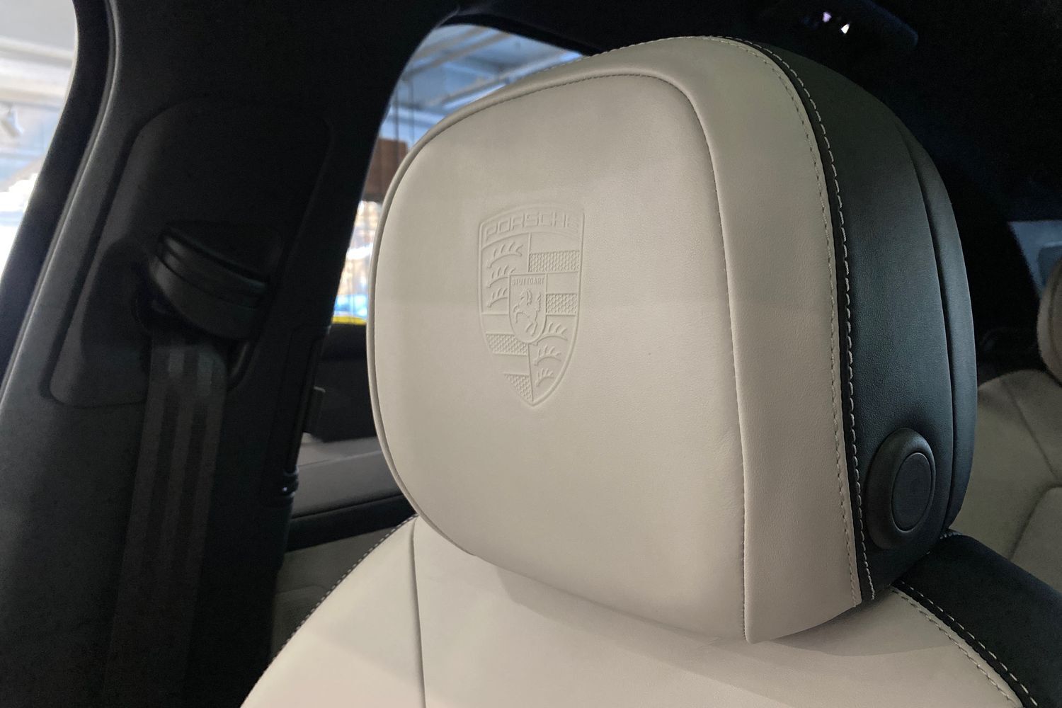 heti ajoon Porsche Cayenne
