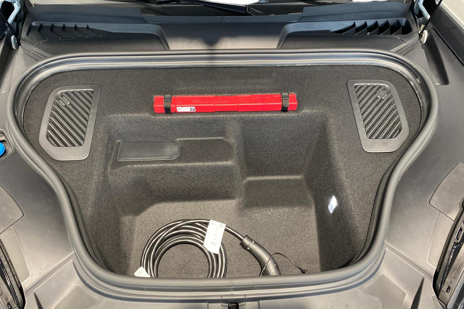 heti ajoon Porsche Macan