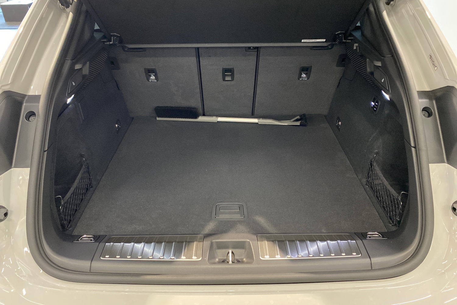 heti ajoon Porsche Macan