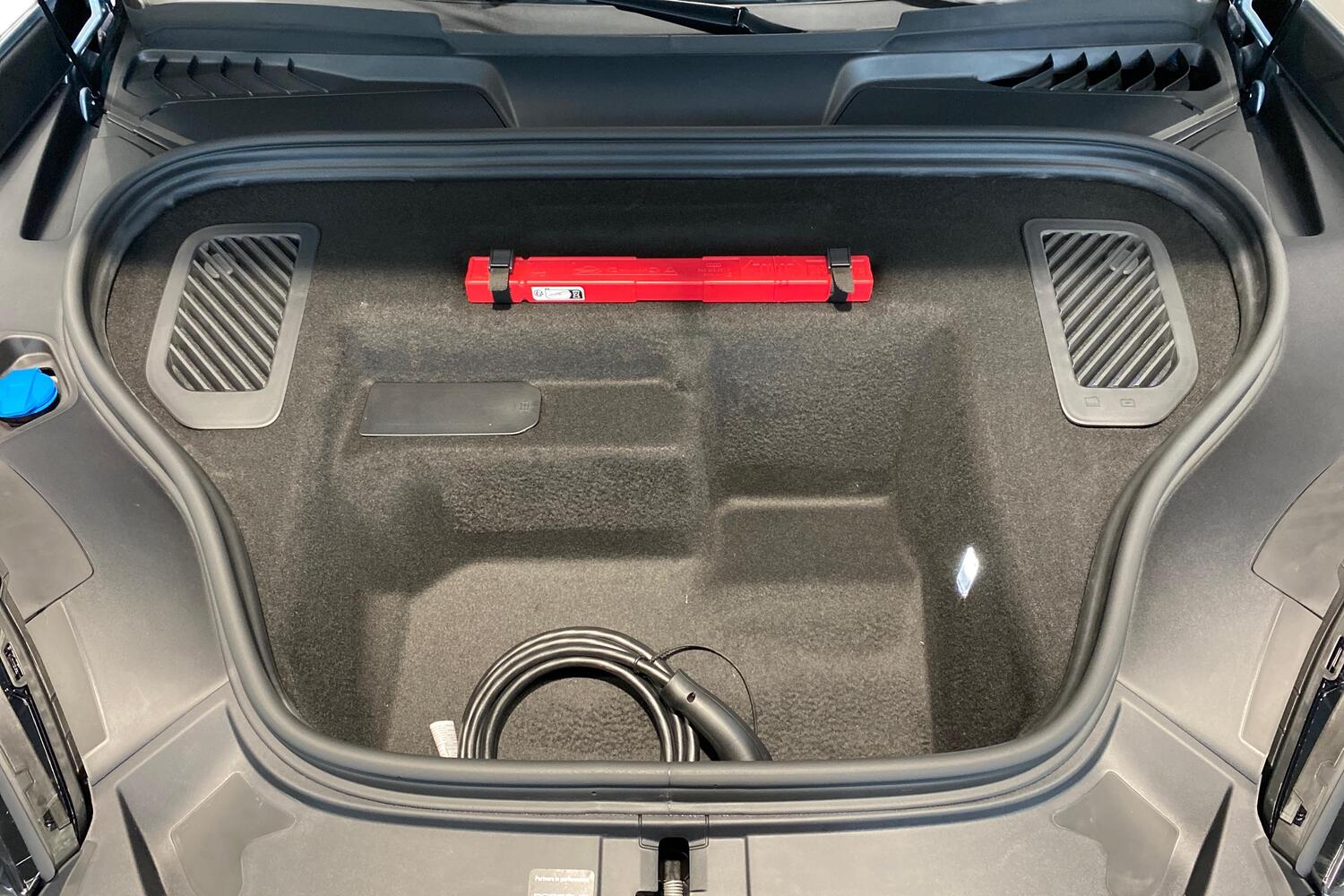 heti ajoon Porsche Macan