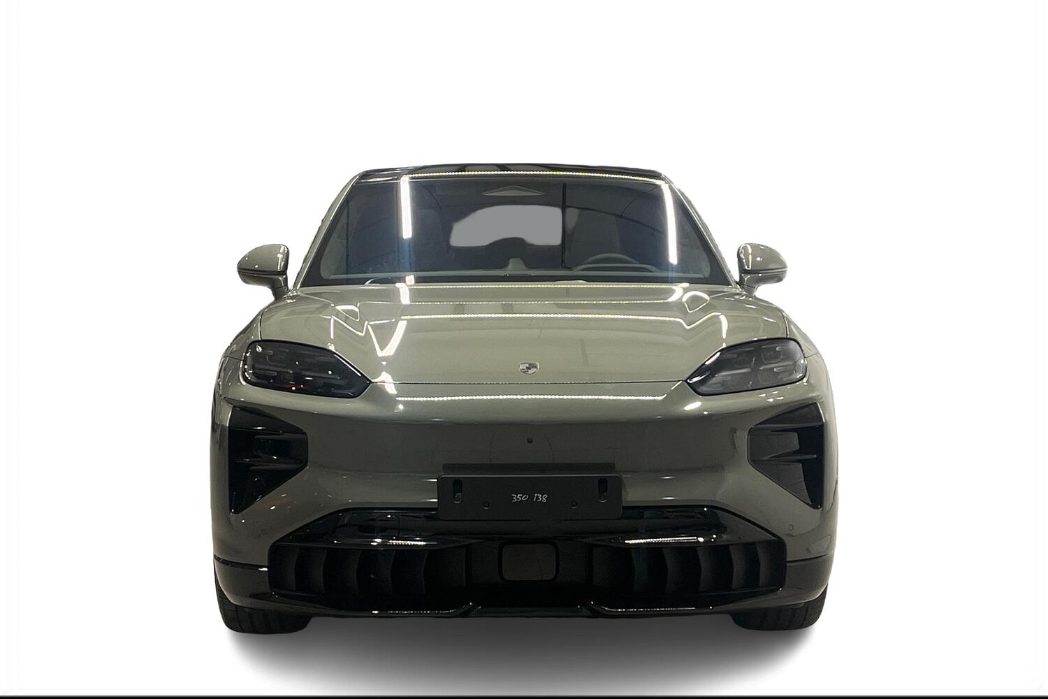 heti ajoon Porsche Cayenne
