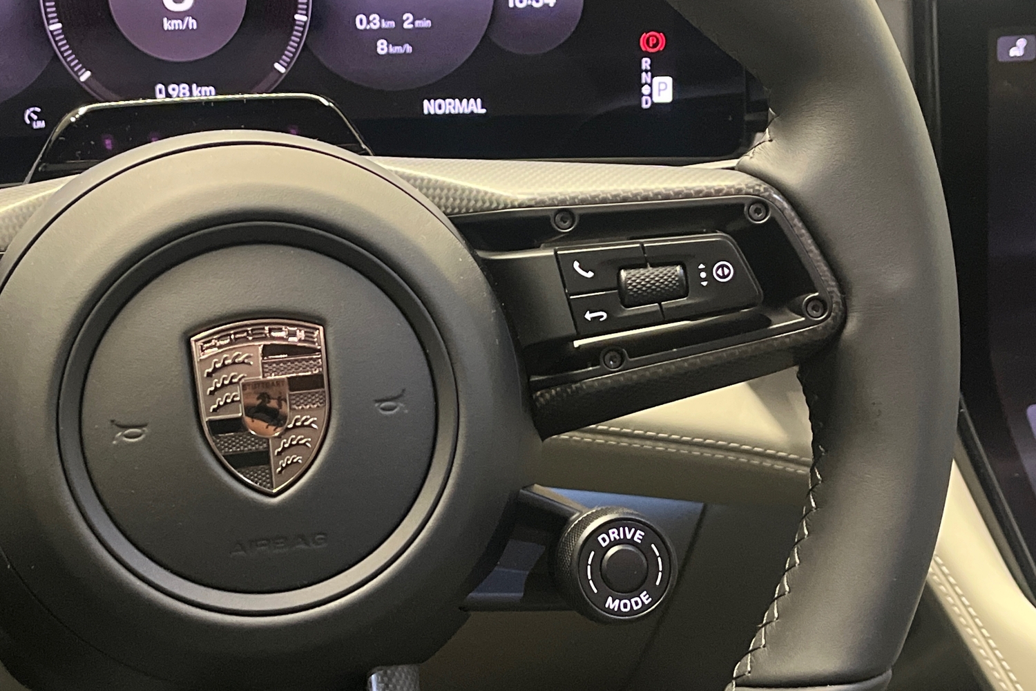heti ajoon Porsche Cayenne